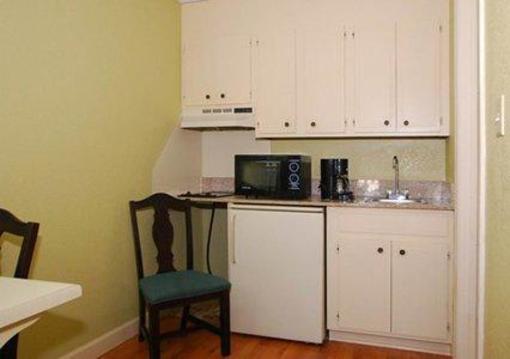 фото отеля Quality Inn Albemarle