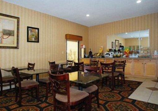 фото отеля Quality Inn Albemarle