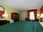 фото отеля Quality Inn Albemarle