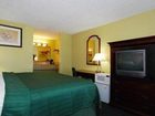 фото отеля Quality Inn Albemarle