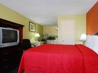 фото отеля Quality Inn Albemarle