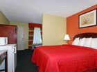 фото отеля Quality Inn Albemarle