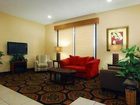 фото отеля Quality Inn Albemarle