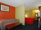 фото отеля Quality Inn Albemarle