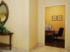 фото отеля Quality Inn Albemarle