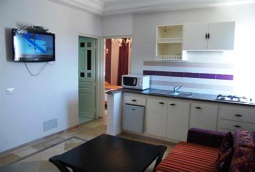 фото отеля Residence Chahd