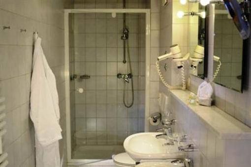 фото отеля Hotel am Ostpark