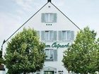фото отеля Hotel am Ostpark