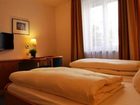 фото отеля Hotel am Ostpark