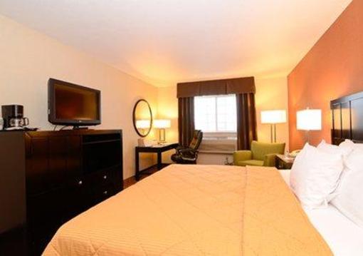 фото отеля Comfort Inn Post Falls