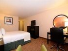 фото отеля Comfort Inn Post Falls