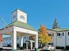 фото отеля Comfort Inn Post Falls