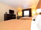 фото отеля Comfort Inn Post Falls