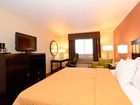 фото отеля Comfort Inn Post Falls