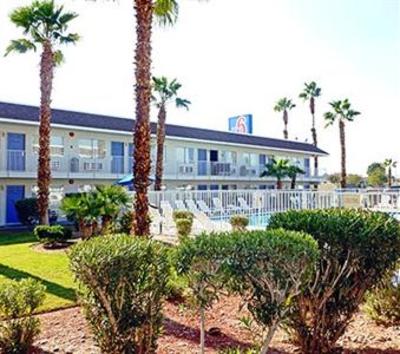 фото отеля Motel 6 El Centro