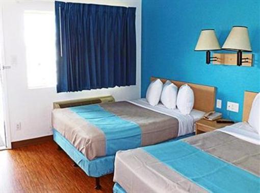 фото отеля Motel 6 El Centro