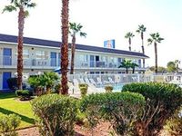 Motel 6 El Centro