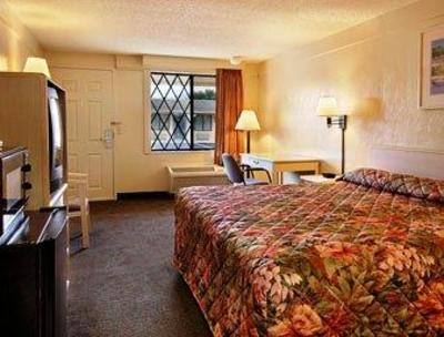 фото отеля Super 8 West Palm Beach/Lantana