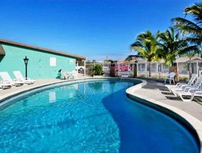 фото отеля Super 8 West Palm Beach/Lantana