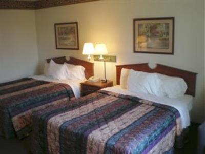 фото отеля AmericInn Lodge & Suites Marshall