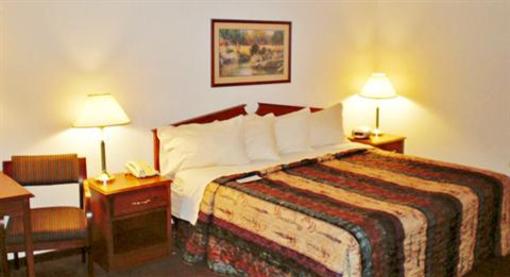 фото отеля AmericInn Lodge & Suites Marshall