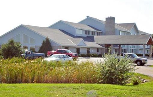 фото отеля AmericInn Lodge & Suites Marshall