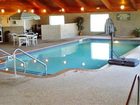 фото отеля AmericInn Lodge & Suites Marshall