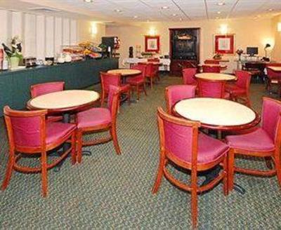 фото отеля Comfort Inn & Suites Lantana