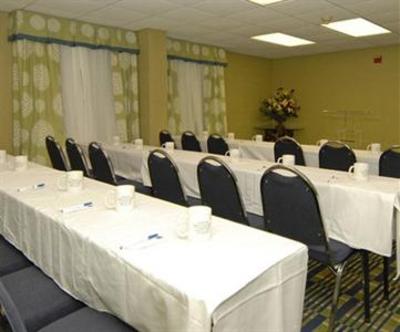 фото отеля Comfort Inn & Suites Lantana