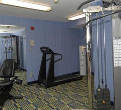 фото отеля Comfort Inn & Suites Lantana