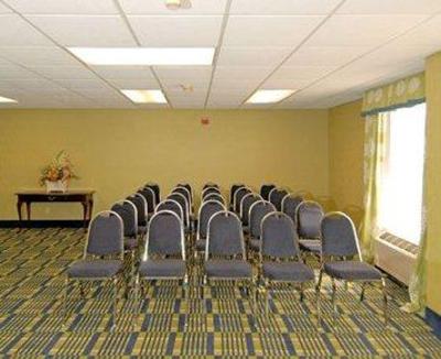 фото отеля Comfort Inn & Suites Lantana