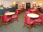 фото отеля Comfort Inn & Suites Lantana