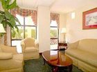 фото отеля Comfort Inn & Suites Lantana