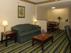 фото отеля Comfort Inn & Suites Lantana
