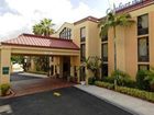 фото отеля Comfort Inn & Suites Lantana