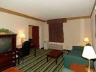 фото отеля Comfort Inn & Suites Lantana