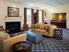 фото отеля Andover Inn