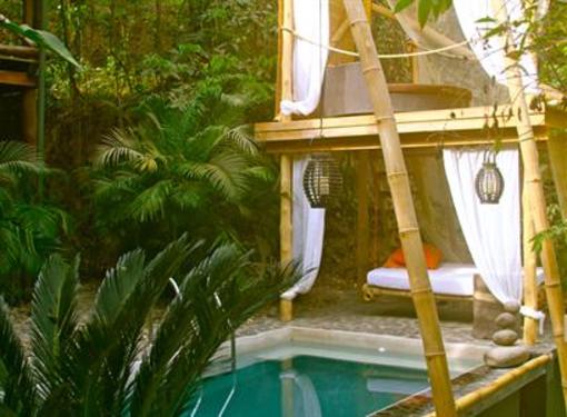 фото отеля Canaima Chill House