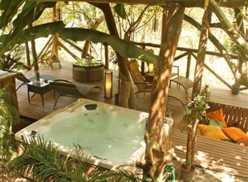 фото отеля Canaima Chill House