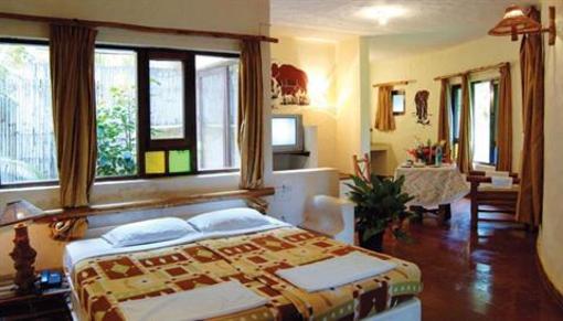 фото отеля Country Club Wildlife Resort