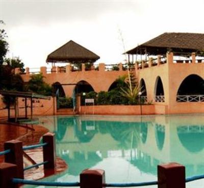 фото отеля Country Club Wildlife Resort