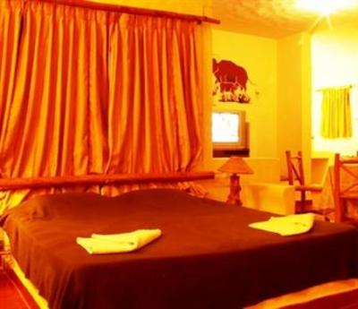 фото отеля Country Club Wildlife Resort