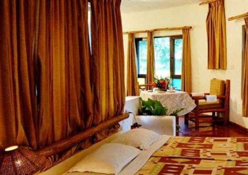 фото отеля Country Club Wildlife Resort
