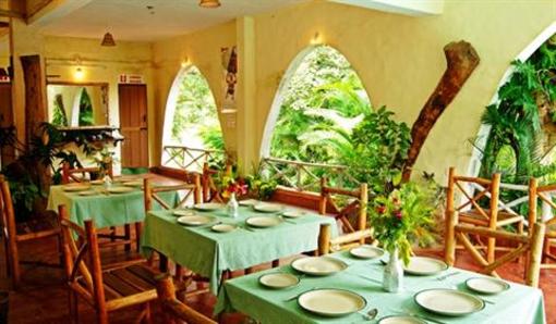 фото отеля Country Club Wildlife Resort