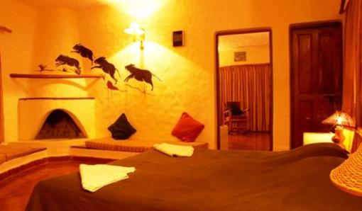 фото отеля Country Club Wildlife Resort