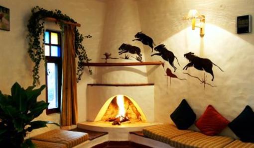 фото отеля Country Club Wildlife Resort