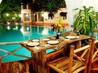 фото отеля Country Club Wildlife Resort