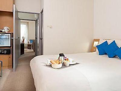 фото отеля Hotel Suite Novotel Paris Rueil-Malmaison