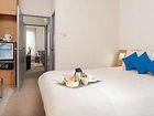 фото отеля Hotel Suite Novotel Paris Rueil-Malmaison