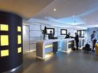 фото отеля Hotel Suite Novotel Paris Rueil-Malmaison